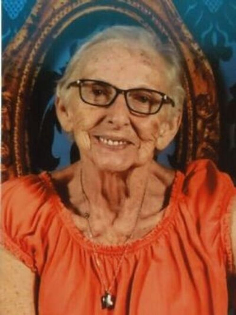 Jacqulynne (Jackie) Joanne Reeb