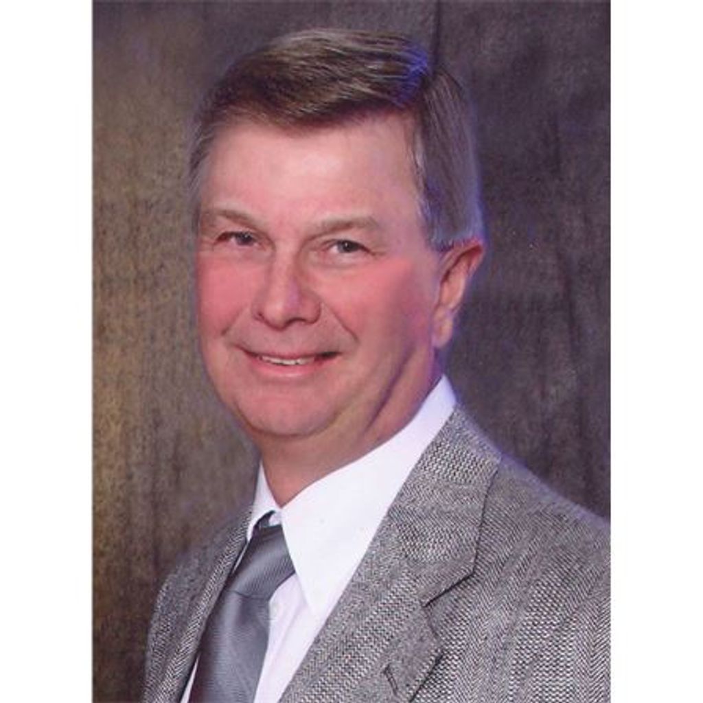 Gerald O. Petersen