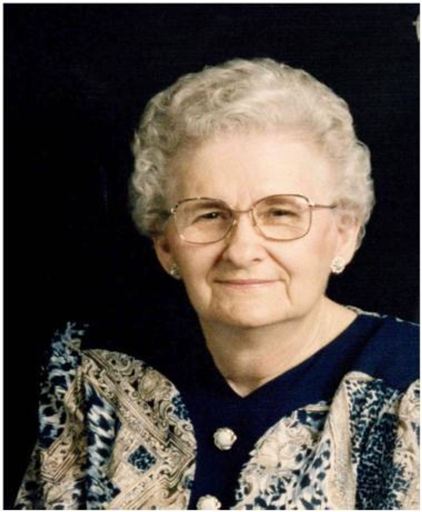 Malinda Margaret Watson