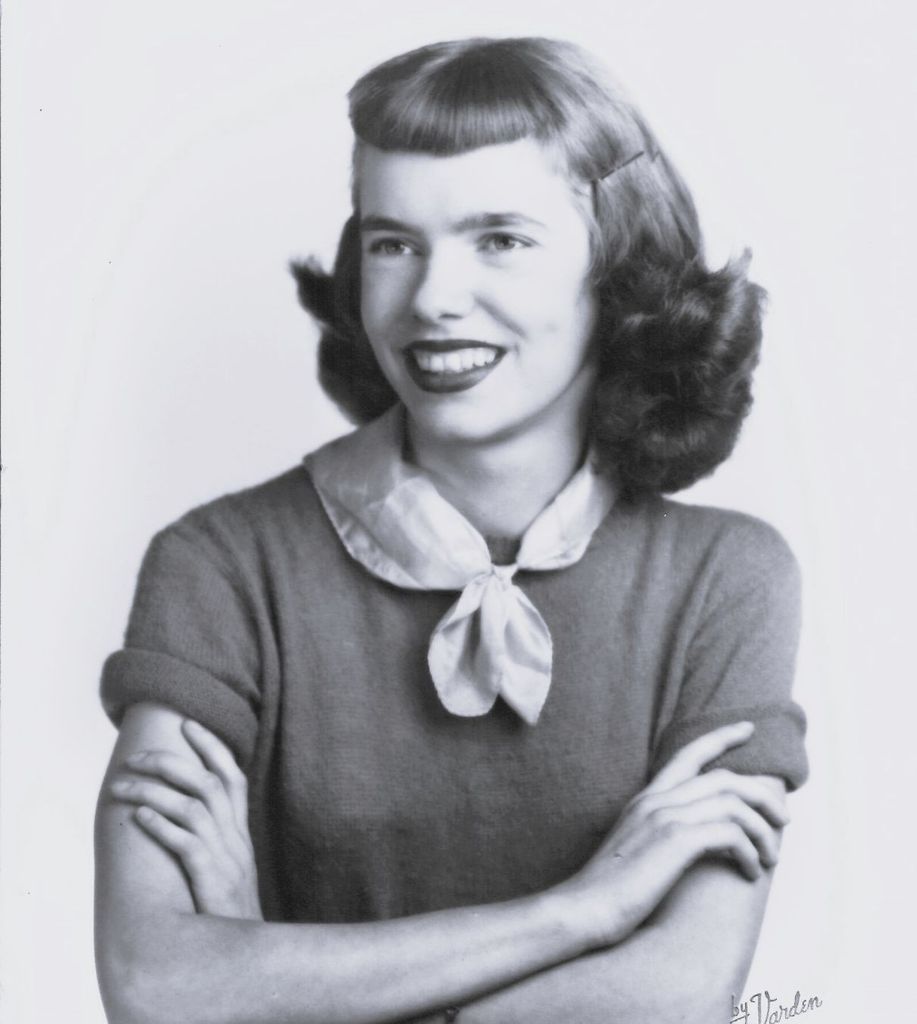 Ilah G.  Henderson