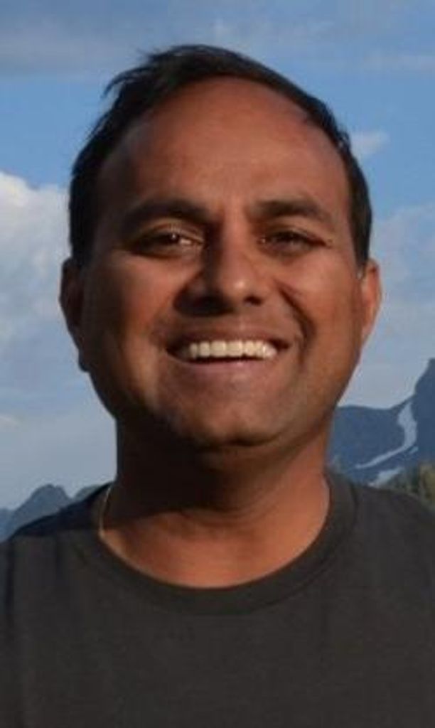 Ravi Shankar Krishnaswamy