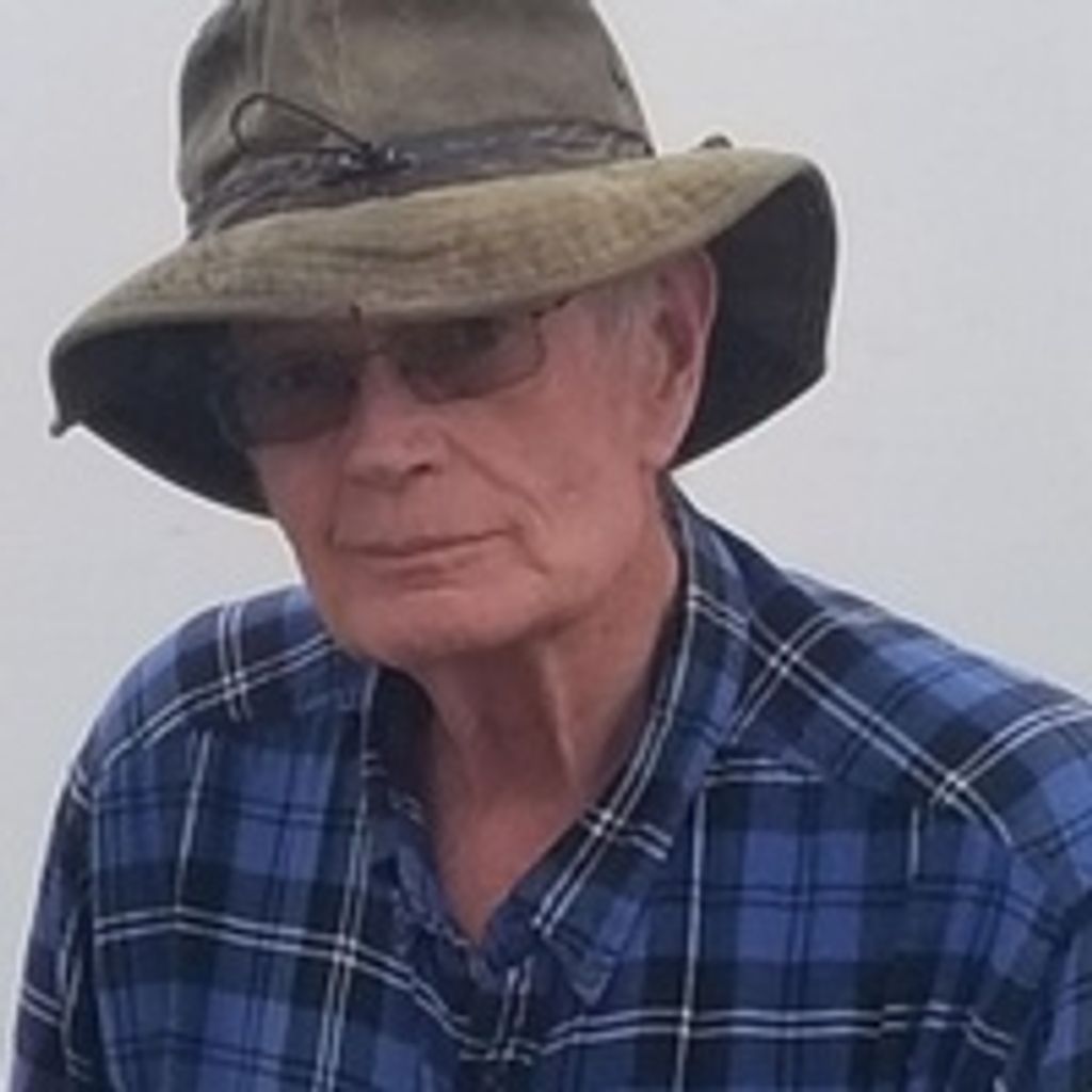 Earl Edward Ryan