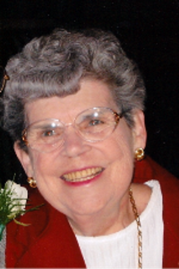 Ann N. (Normile) Walsh