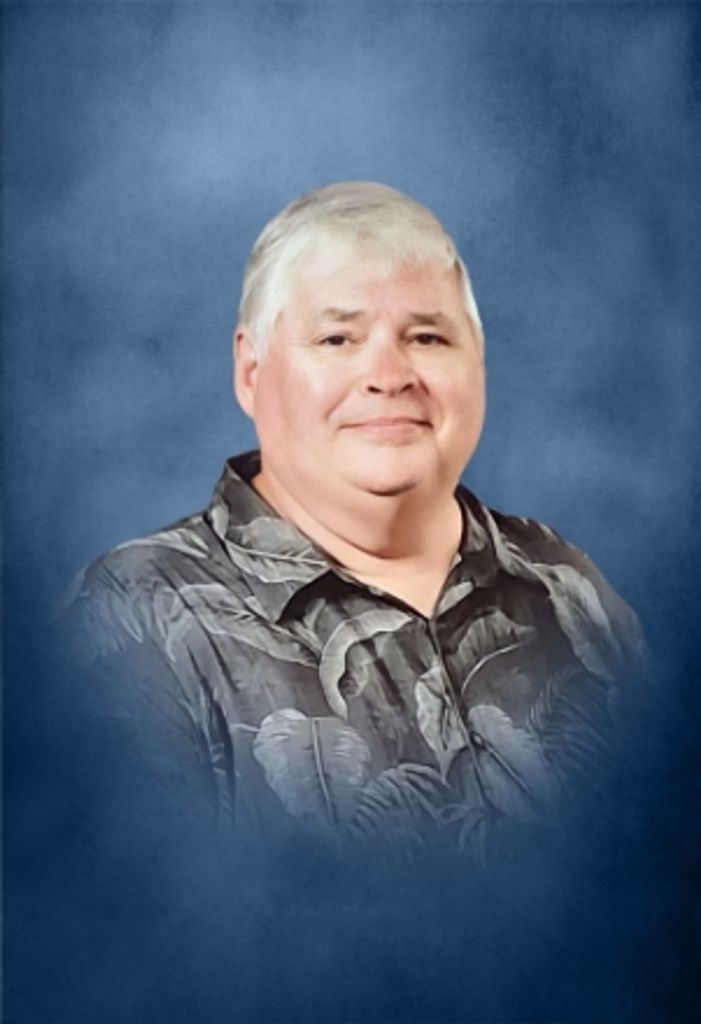 Keith Allen Pry Profile Photo