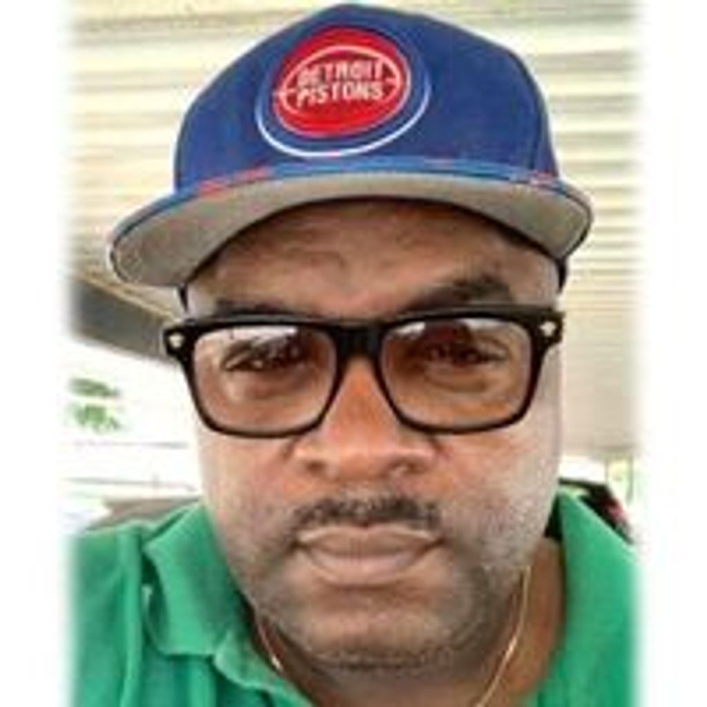 Guywain Harris Profile Photo
