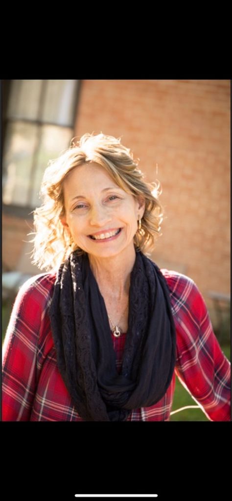Susie Jordan Profile Photo