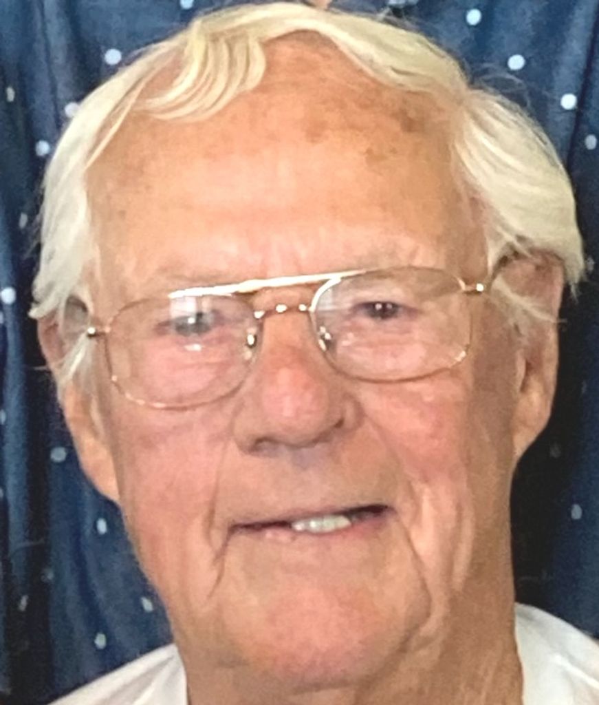 Harold Merle Elson Profile Photo