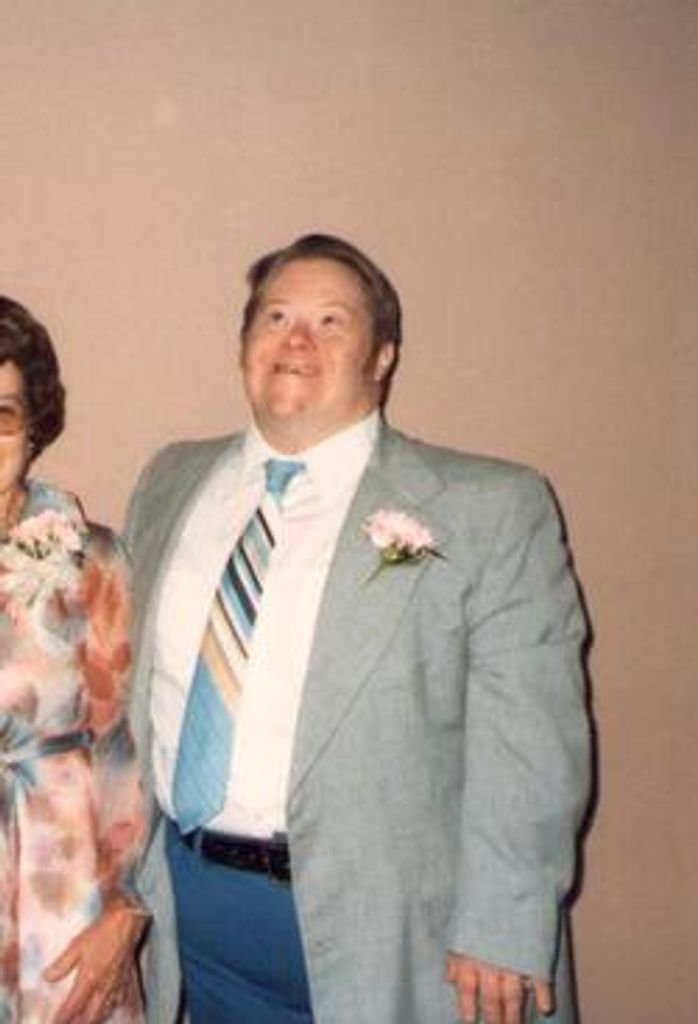 Richard Nelson "Ricky" Benninger