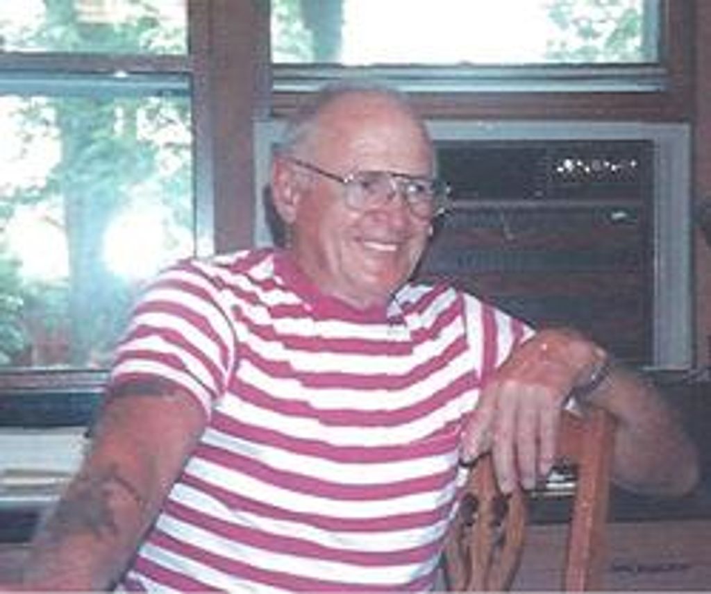 Donald Foiles Profile Photo