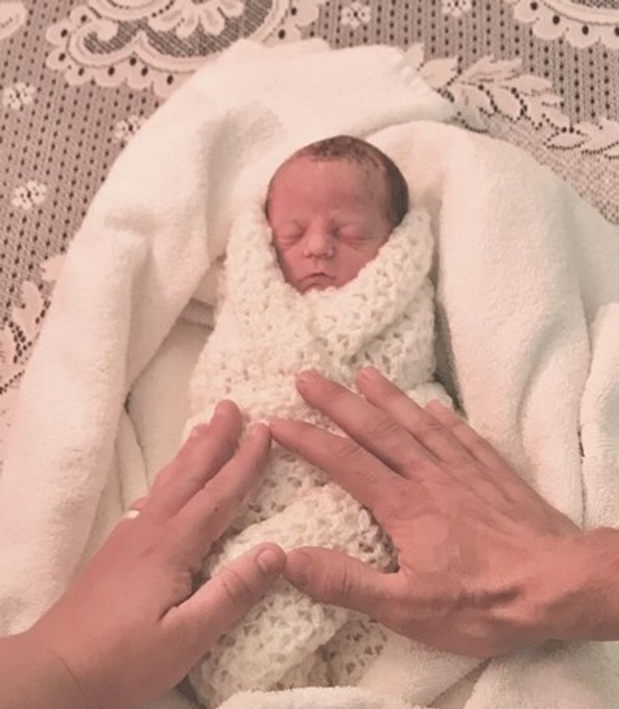 Emma Rose Berg Profile Photo