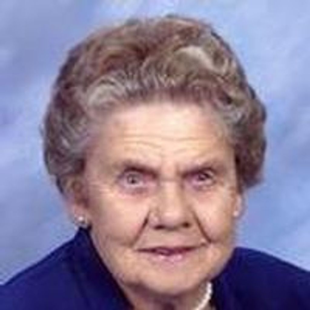 Florence Spilde