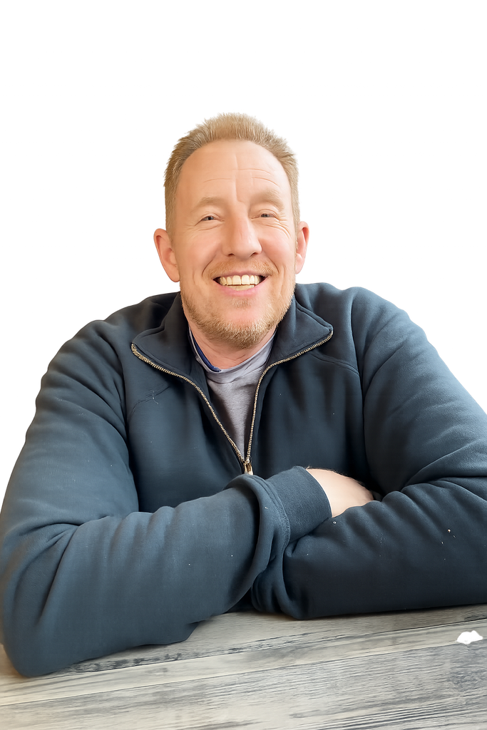 Rodger Craig Ragle Profile Photo