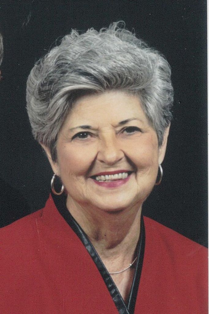 Mildred Jean (Dillingham)  Sparks Profile Photo