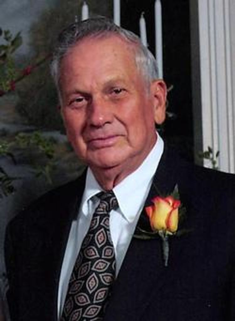 Sidney Ray Lewis Profile Photo