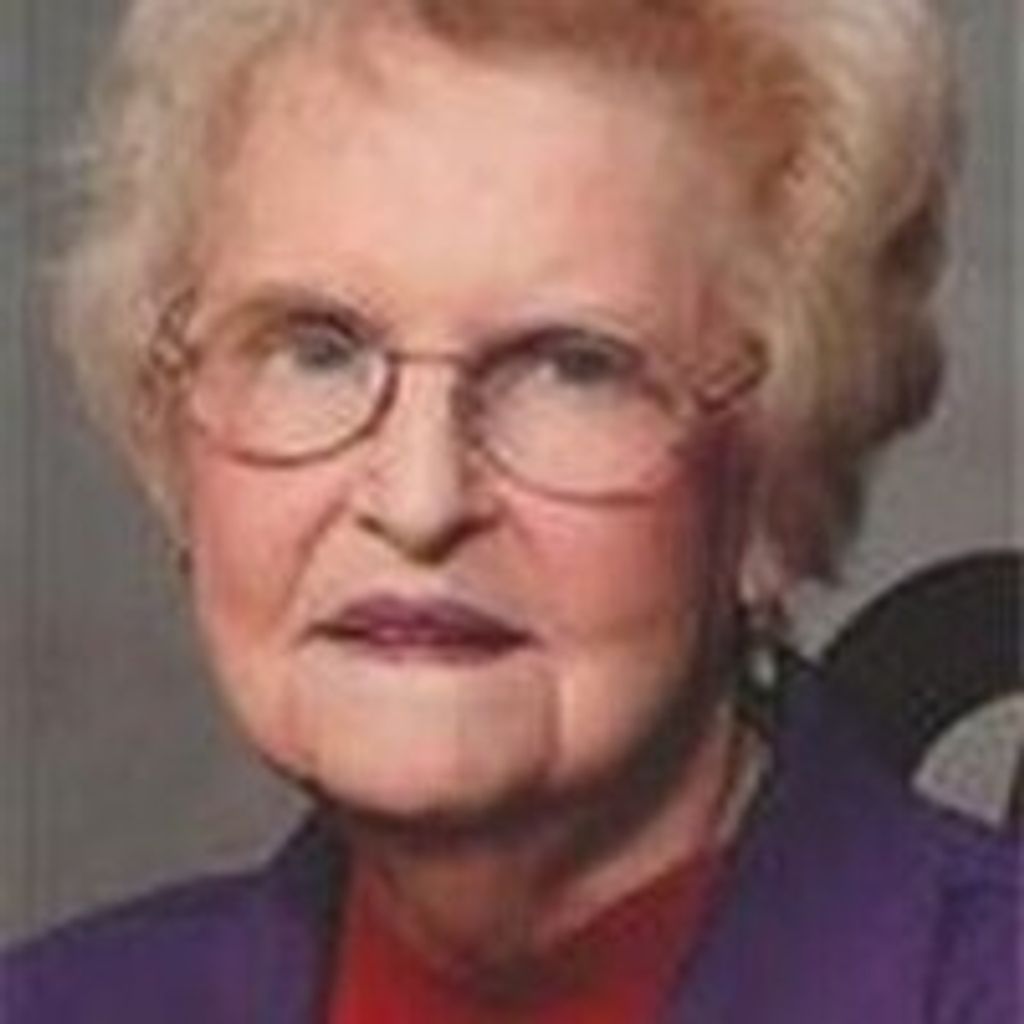 Susie Clark Gentry