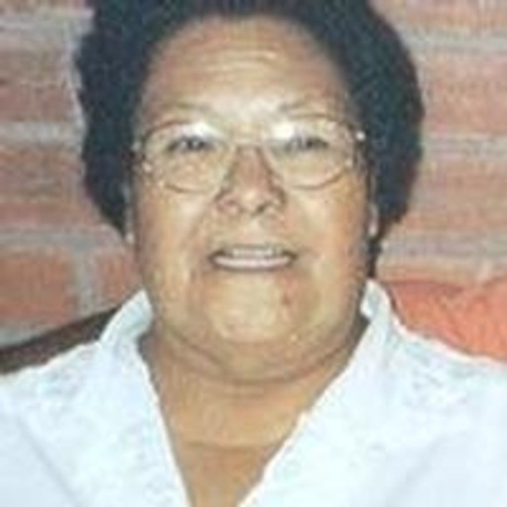 San Juana Almanza