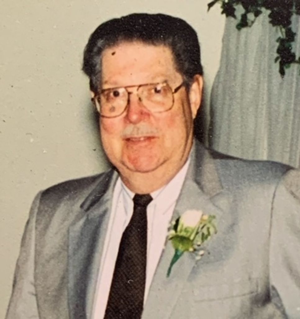 Donald E. Meseth Profile Photo