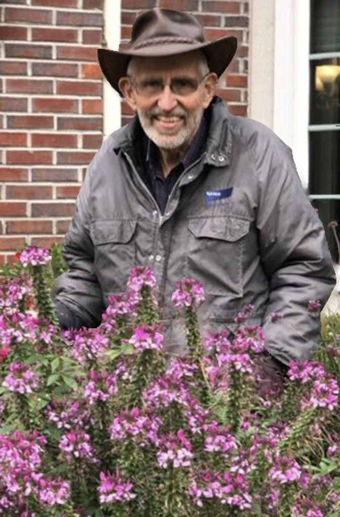 Roger D. Muller