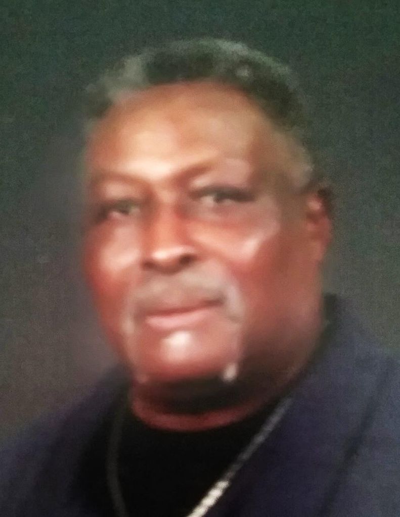 Robert Williams Profile Photo