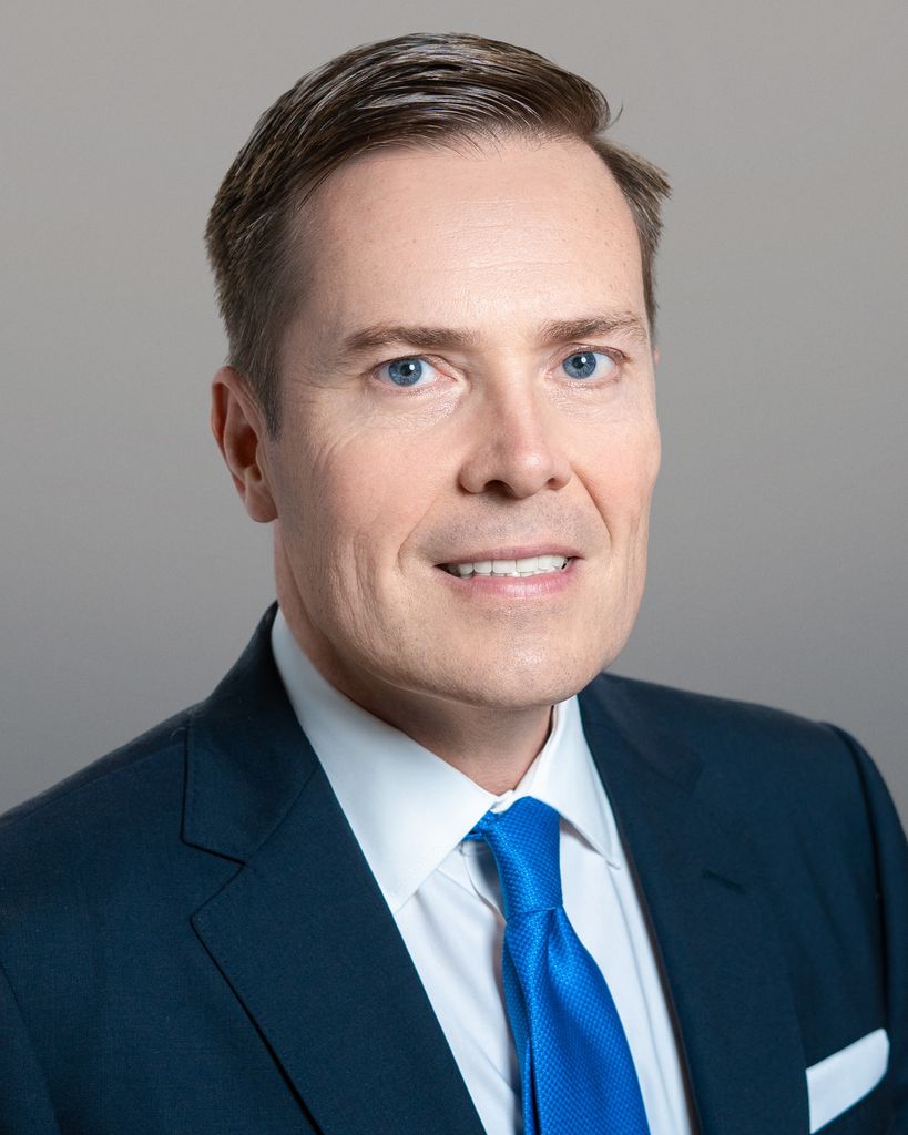 Daniel Eric Malmer