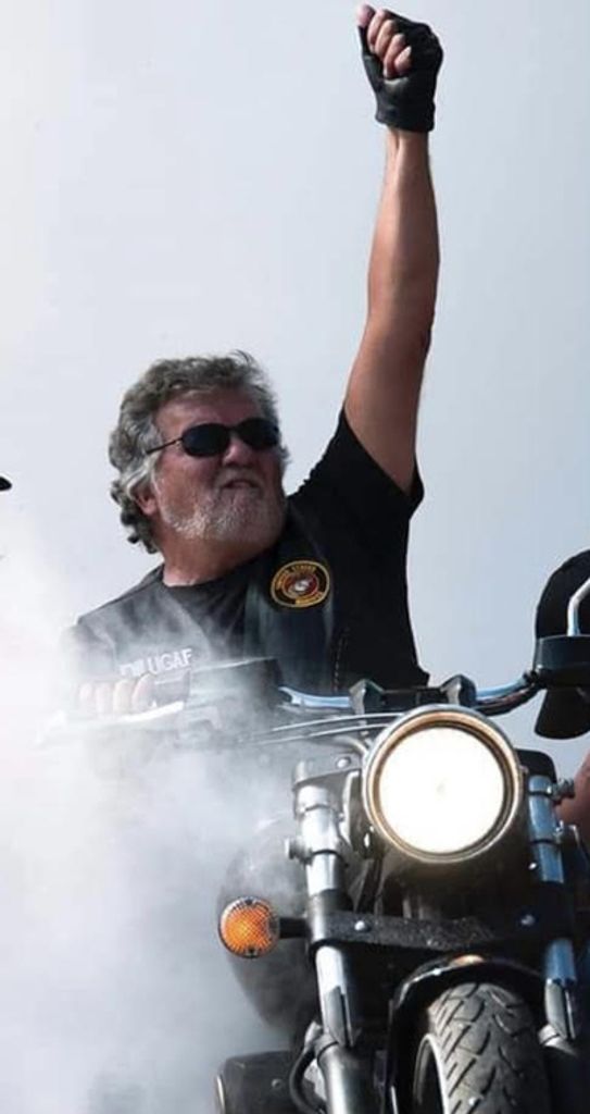 Terry Newlin Profile Photo