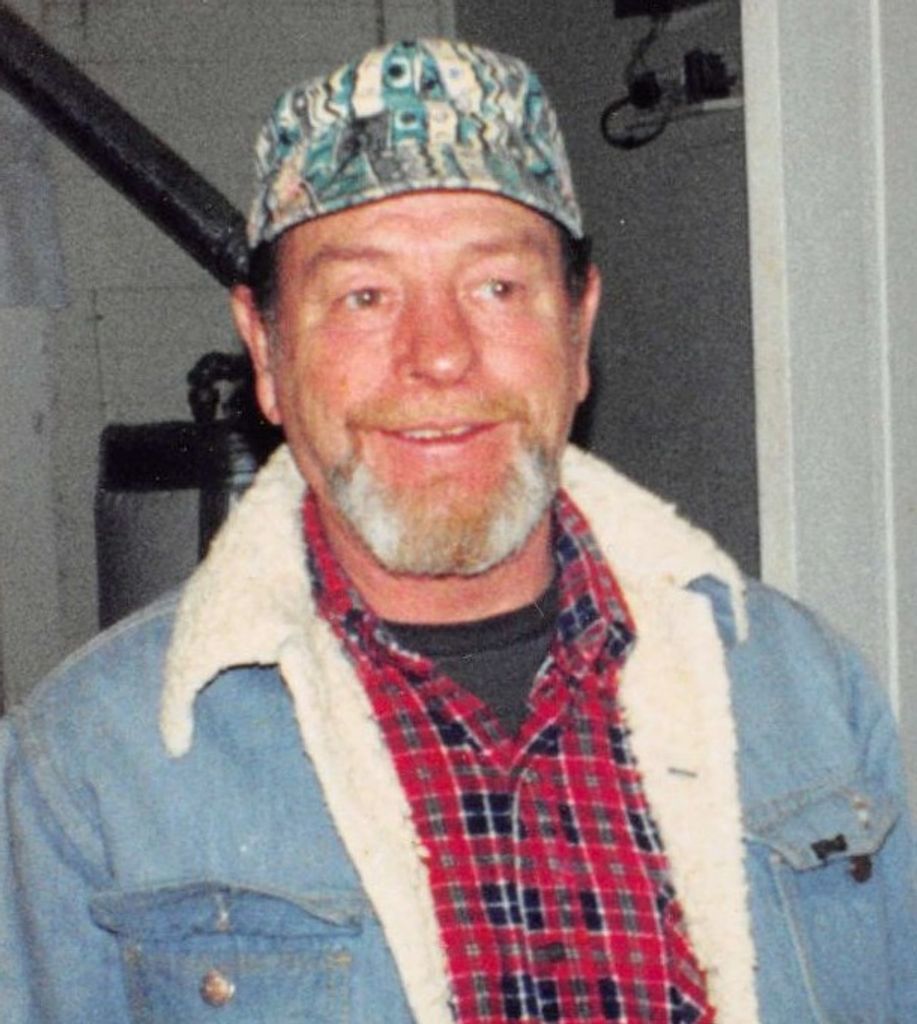 Bernard C. Brown