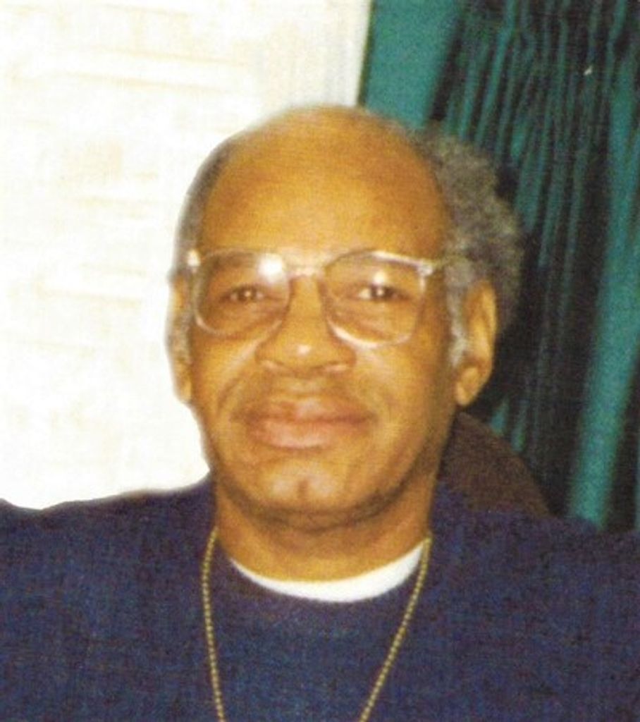 Leroy Brown Profile Photo