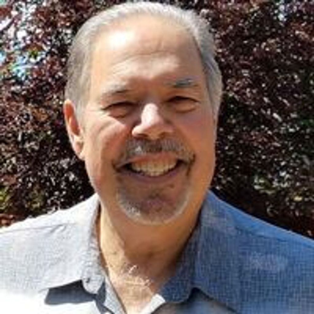 Robert G. Stokey Iii Profile Photo