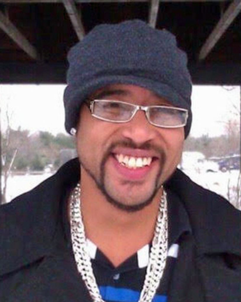 Jonathan Daniel Merrell