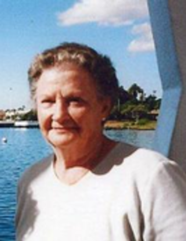 Nellie C. Long