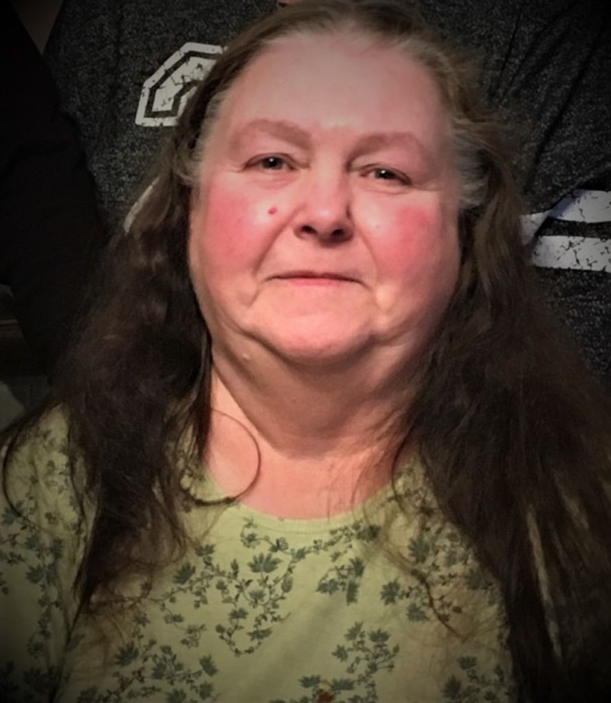 Pamela Tribbett