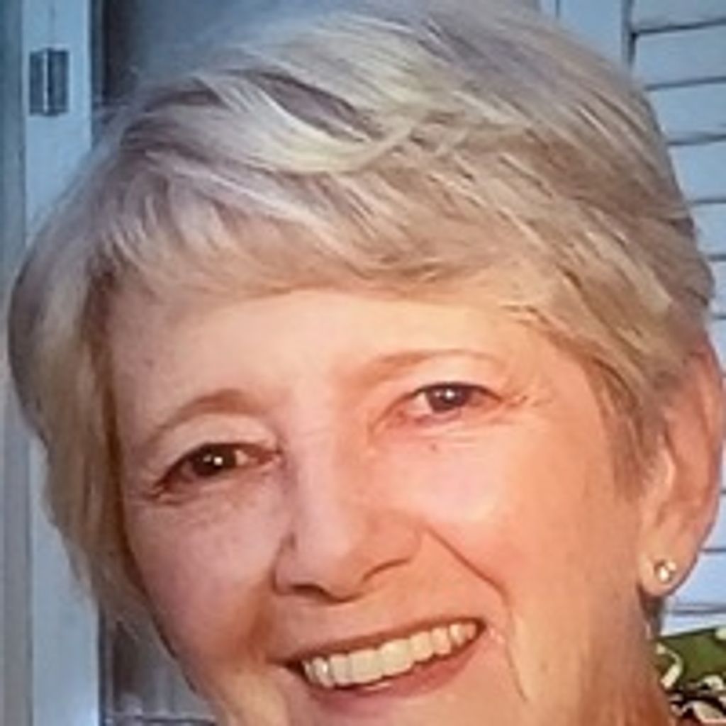 Pamela Kay White