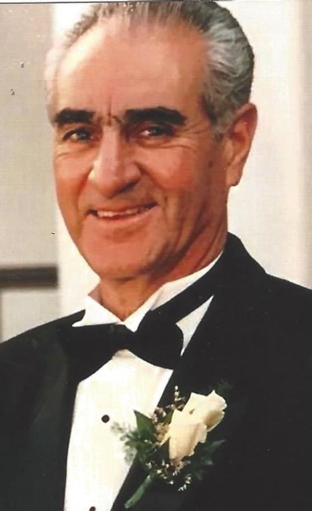Edward Zamora