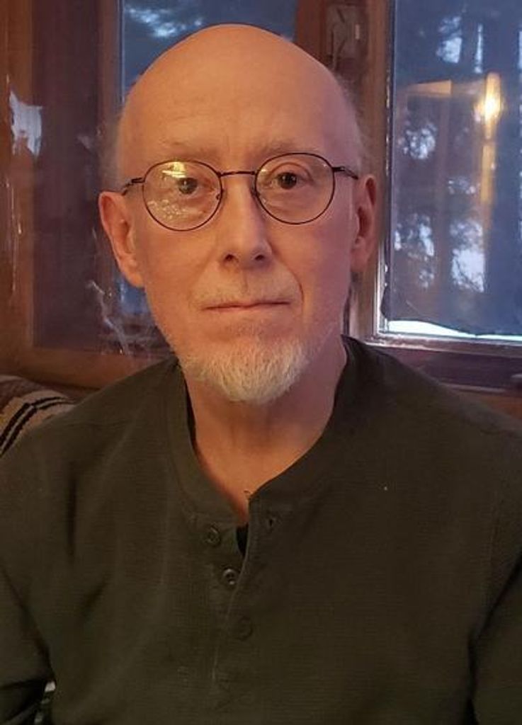 Brian Earl Johnson Profile Photo