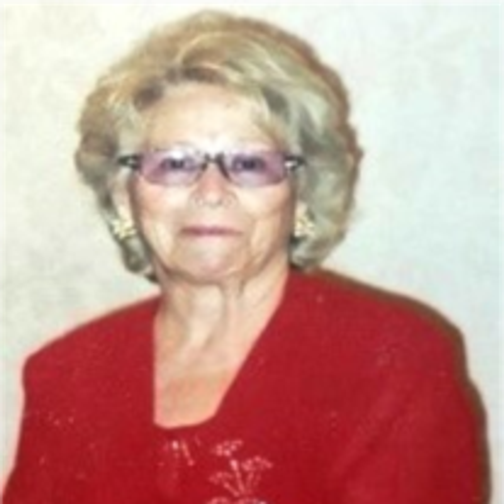 Corine Maestas - Courtesy Announcement