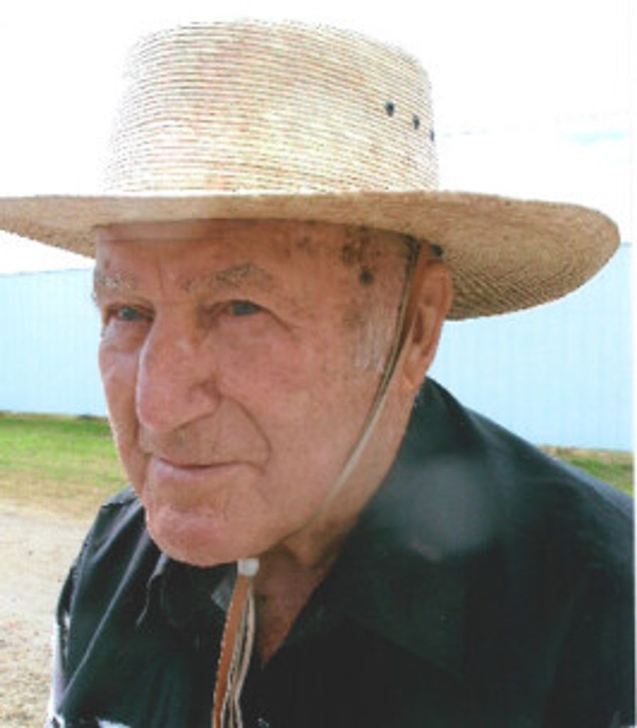Roderick Hopkins Profile Photo