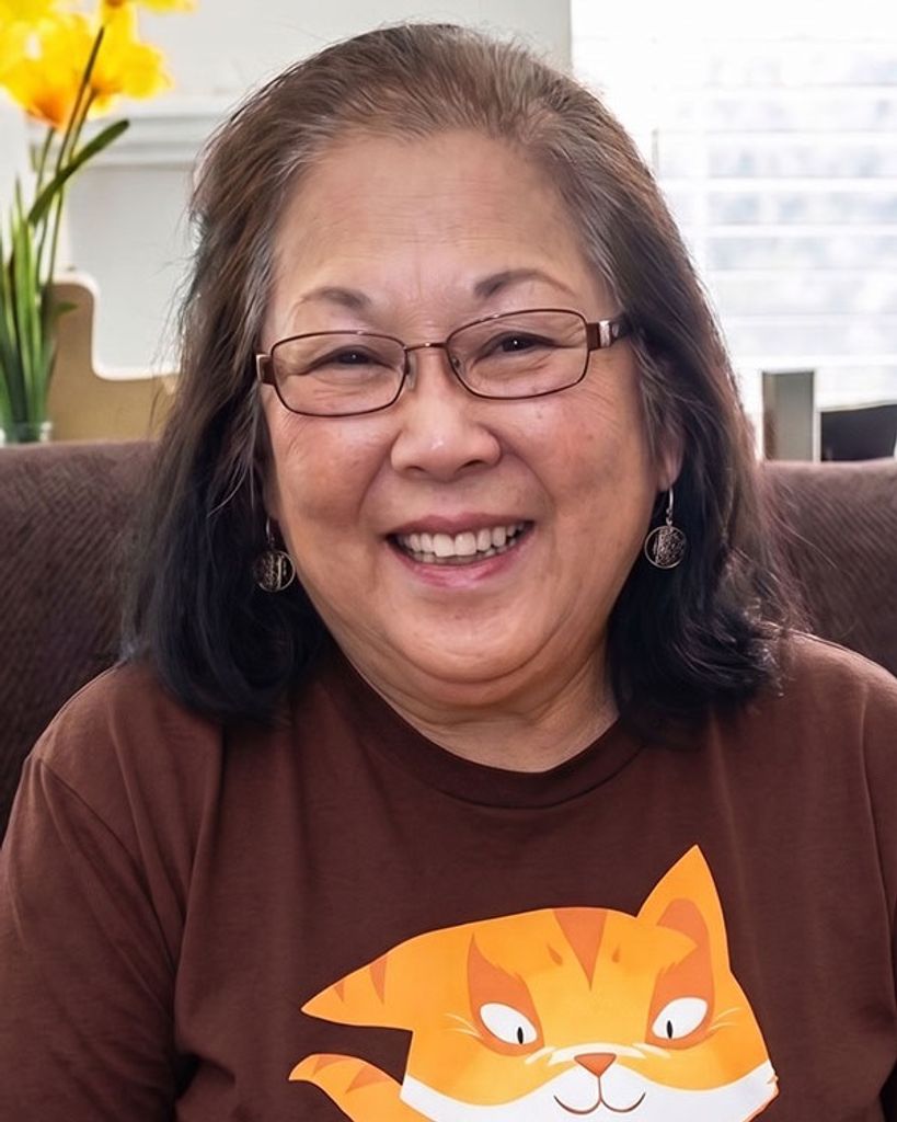 Shirlee Sumiko Yamagami Profile Photo