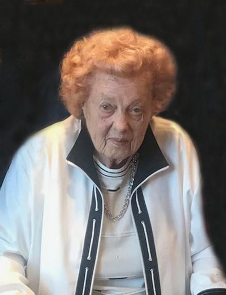 Norma Prichard Oppedal Profile Photo