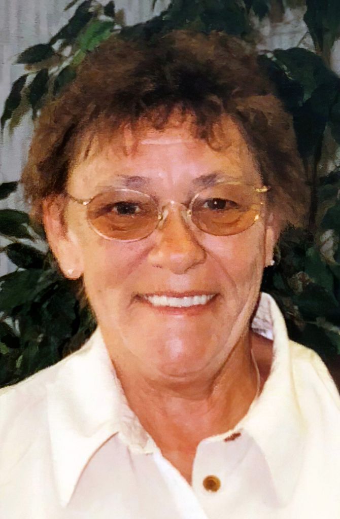 Rosie  Lee  Smith Profile Photo