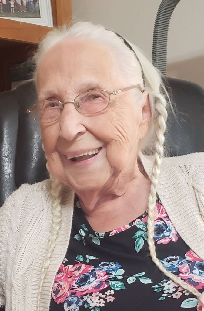 Audrey Phelps Hall Profile Photo