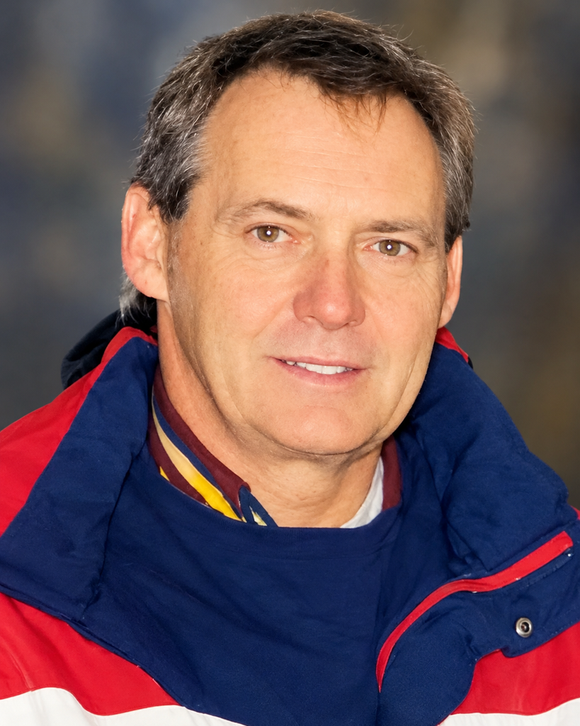 Edgar Allyn Sharpe Profile Photo