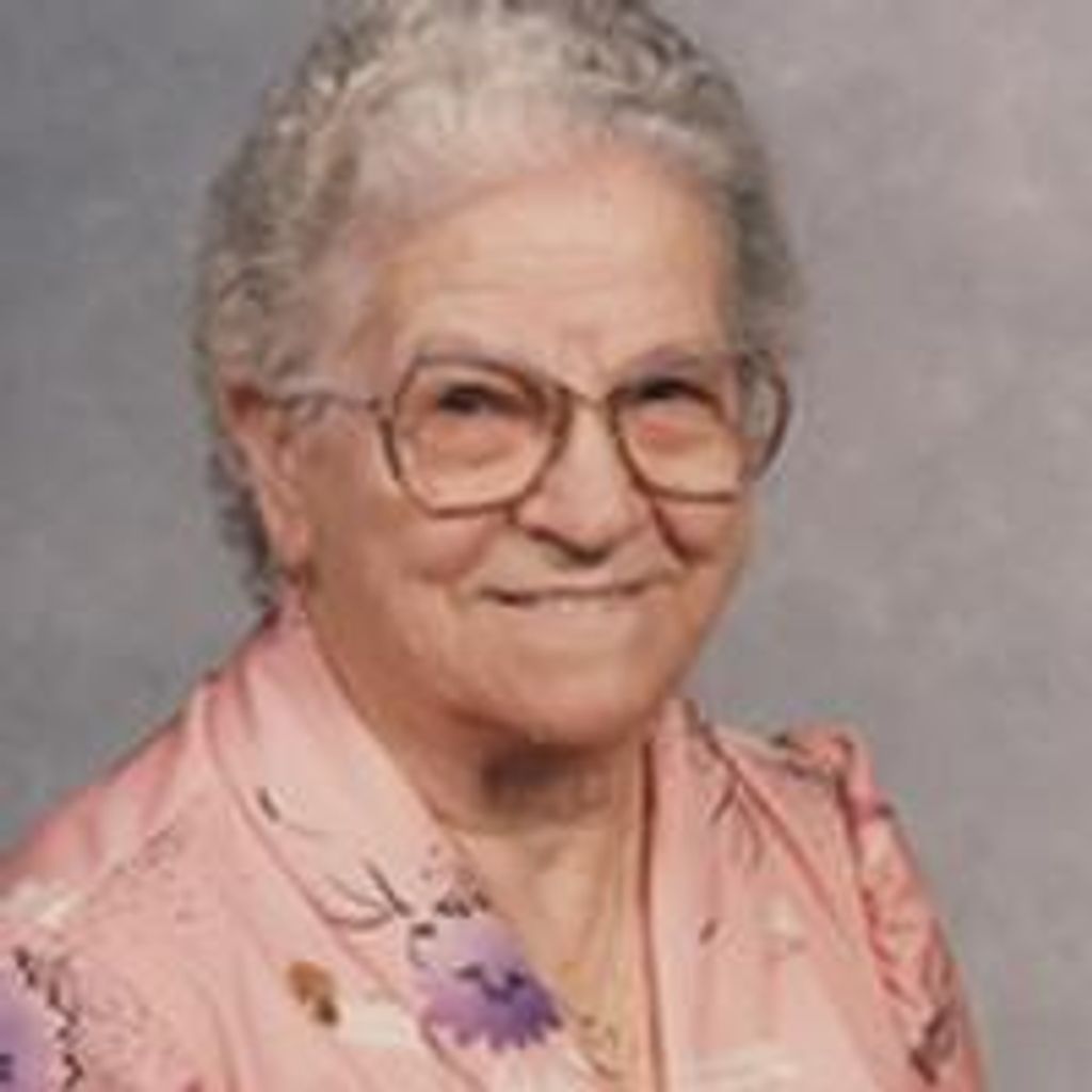 Emagene Davis Cooper