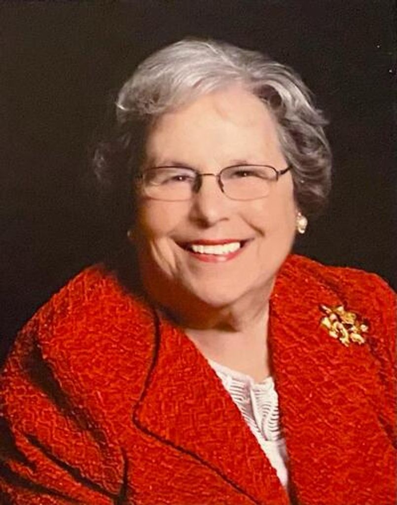Portia Hargrove Mcdonald Profile Photo