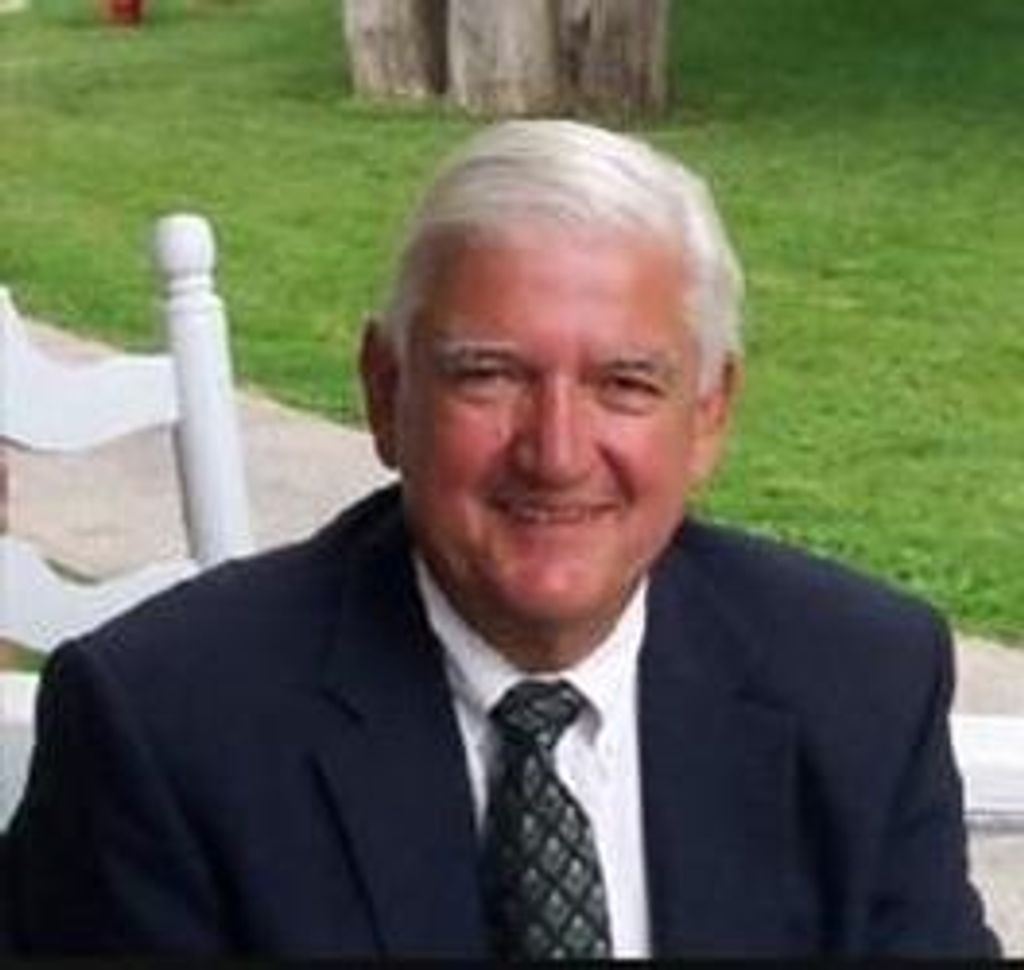 James Konstanty