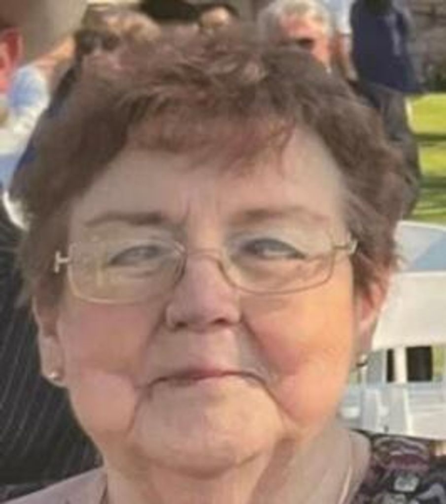 Wilma Knori Profile Photo