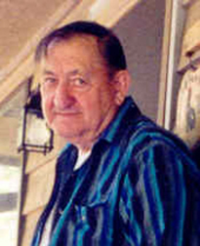 John Paul Lillard