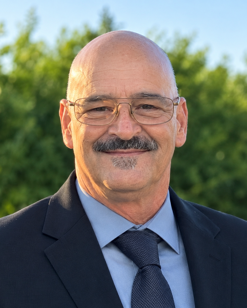 Ernest Fatjo