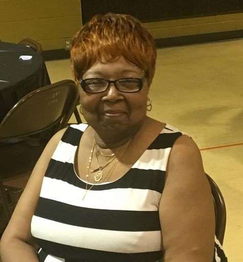 Ramona "Mona" Horton