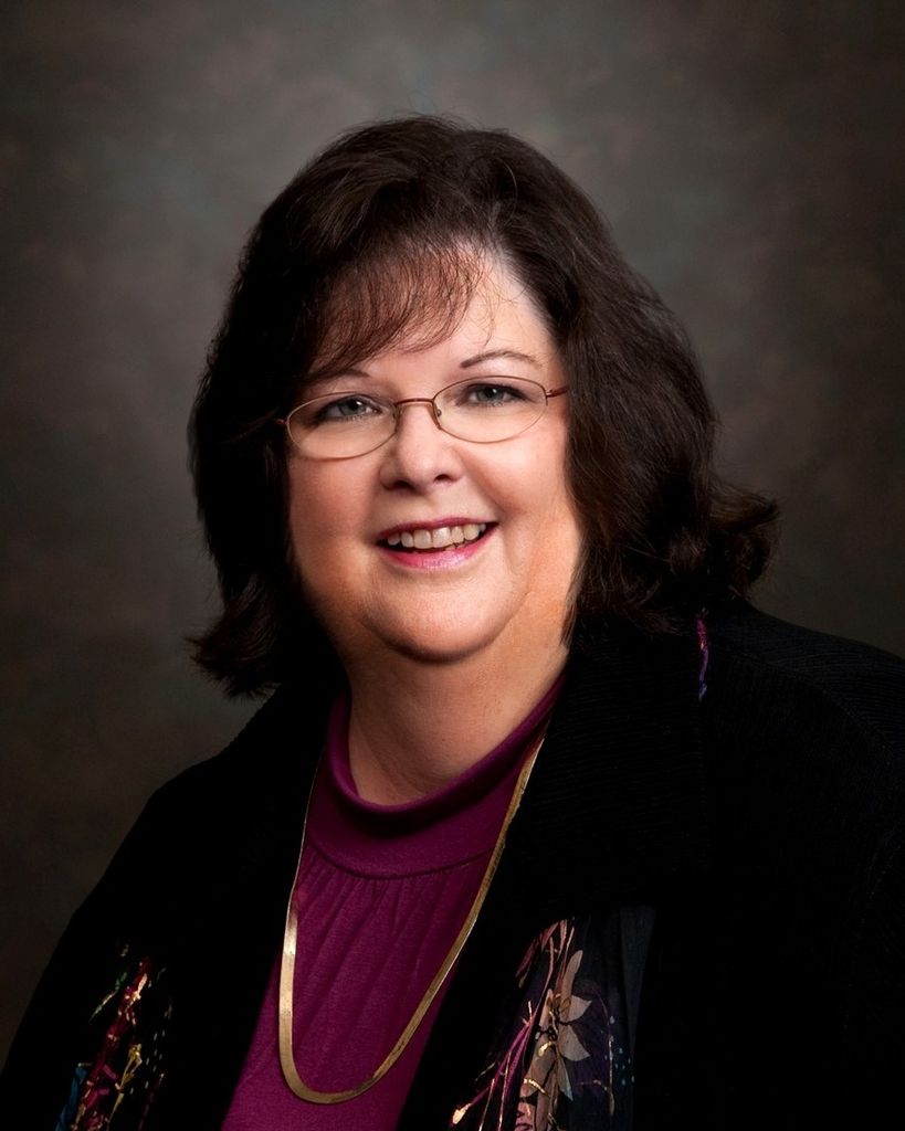 Jo Wagner Profile Photo