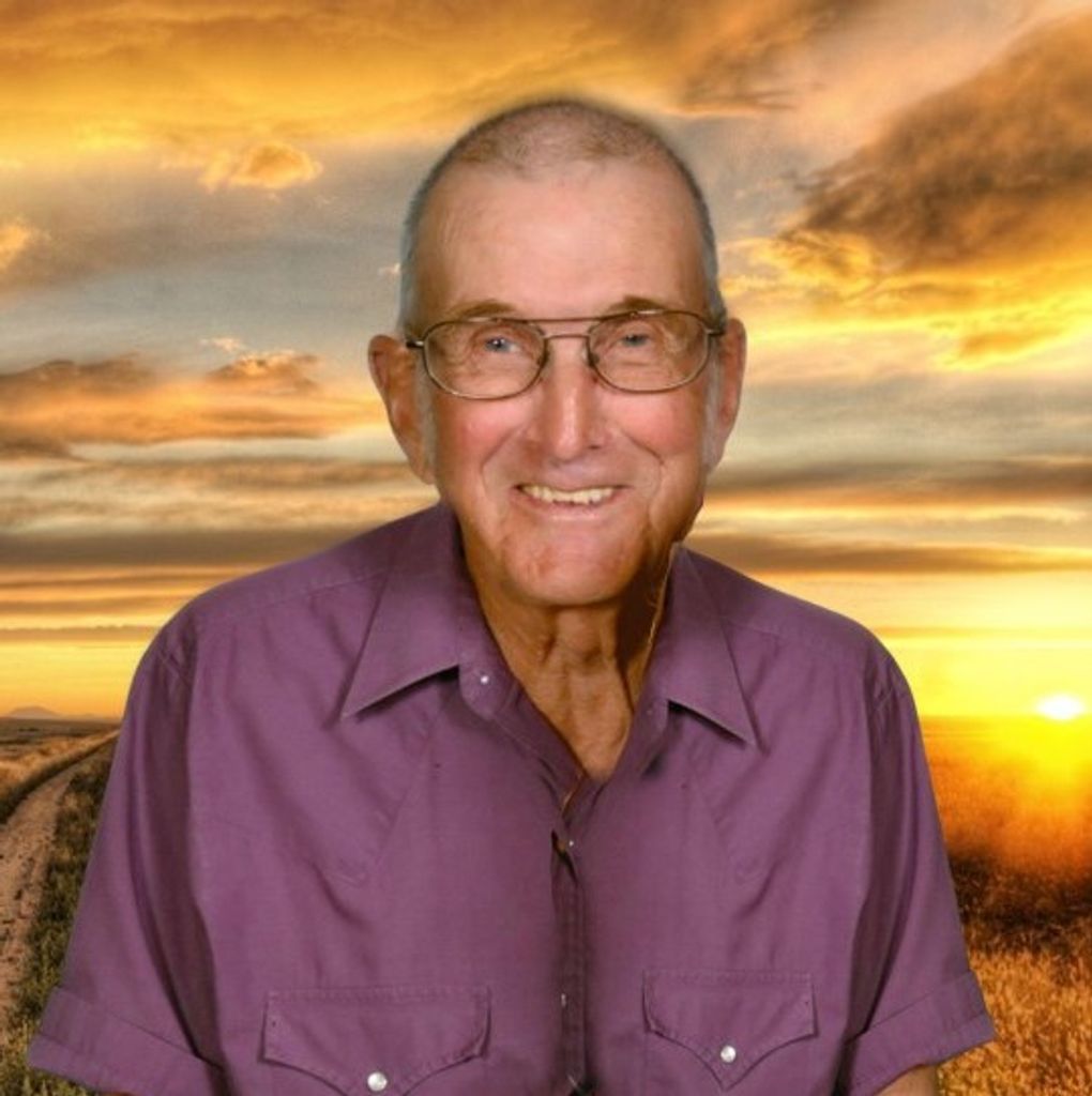 Billy Joe Homan